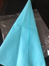 Decorating-Tools Pastry-Bag Kitchen-Accessories Cupcake Icing Silicone Reusable DIY