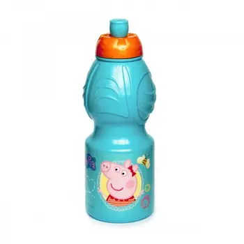 

Canteen 400Ml Peppa pig toy articles created Manual
