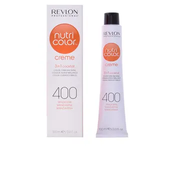 

Nutri color creme 400 tangerine 100 ml