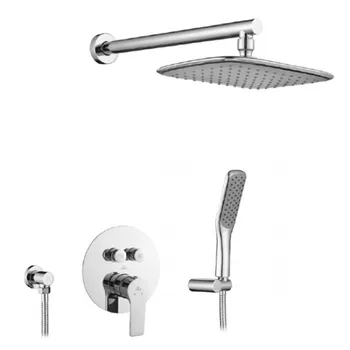 

Shower system Kaiser Rios 66077