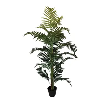 

Artificial Areca 105/140/160 cm high altitude with flower pot