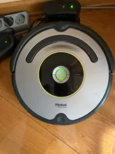 Aero Vac filtros y cepillos de cerdas de batidor y cepillos laterales para iRobot Roomba 600 Series 620 630 650 660 680 piezas de limpiador al vacío