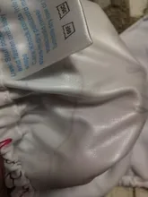 [Simfamily] 6 uds pañal + 6 uds insertar pañal de tela lavable cubierta de pañal ajustable reutilizable de tela pañales disponibles cubierta de pañal