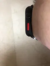 Caja de reloj para Apple Watch 6 5 4 SE 44mm 40mm silicona deporte protector de TPU cubierta protectora ver Shell para iWatch 3 2 1 42mm 38mm