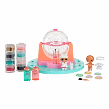 

Set L.O.L. Surprise! Shiny Station