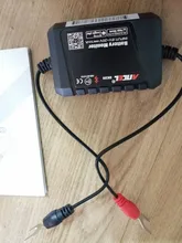 Battery-Tester Monitor ANCEL Electric-Charging Bluetooth Voltage-Test-Battery for Android