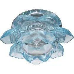 

Ceiling light, jcd9 35W G9 Green, Chrome (with lamp), cd3000
