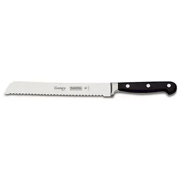 

Tramontina century bread knife 8 ''24009/108/sharp blade 20,32 cm/durable/durable/