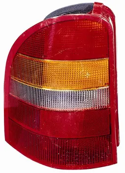 

OPTICAL GROUP POST. FORD MONDEO 93> STATION WAGON Right Compatible