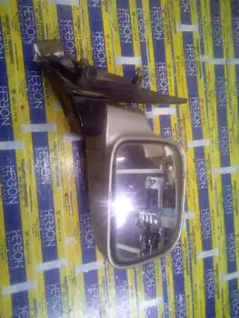 

209895 rear view mirror Right Opel Monterey *