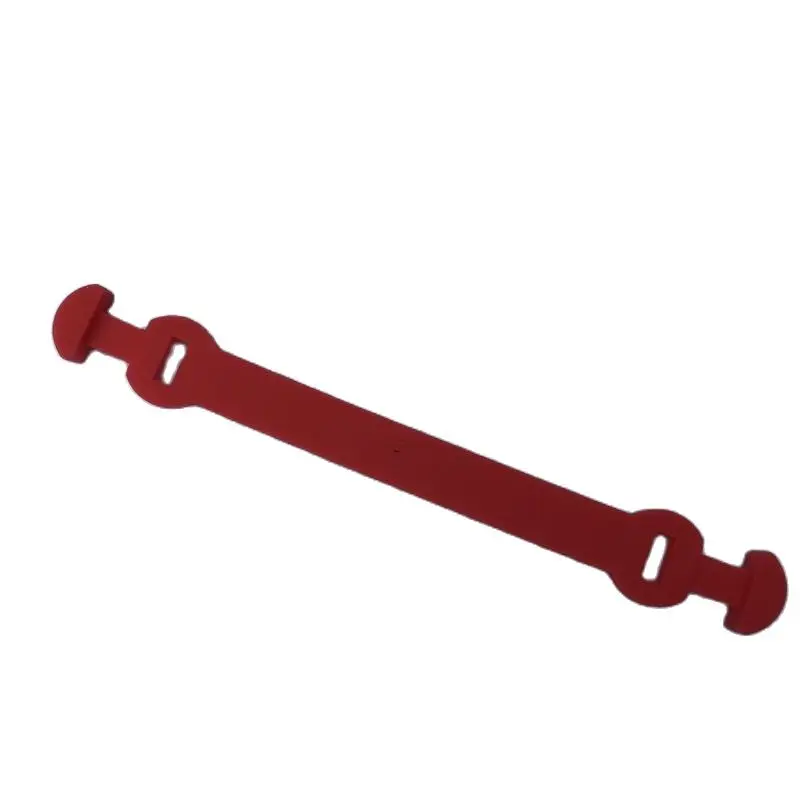 10pcs buckle Tennis Damper Shock Absorber to Reduce Tenis Racquet Vibration Dampeners