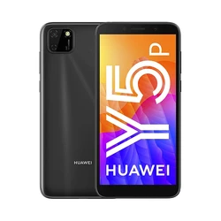Huawei Y5p 2 ГБ/32 ГБ, черный (темно-синий), две SIM-карты