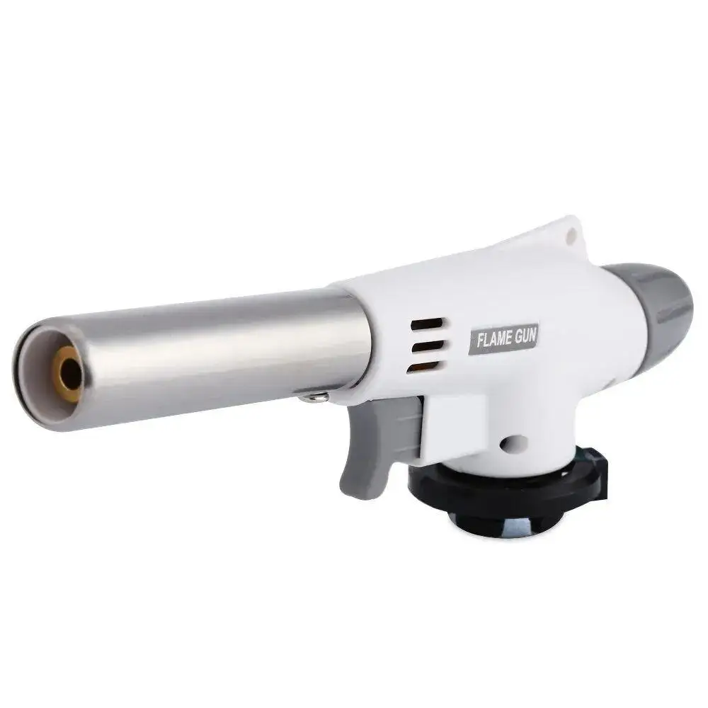 Газовая горелка-насадка Flame Gun 920 | Инструменты