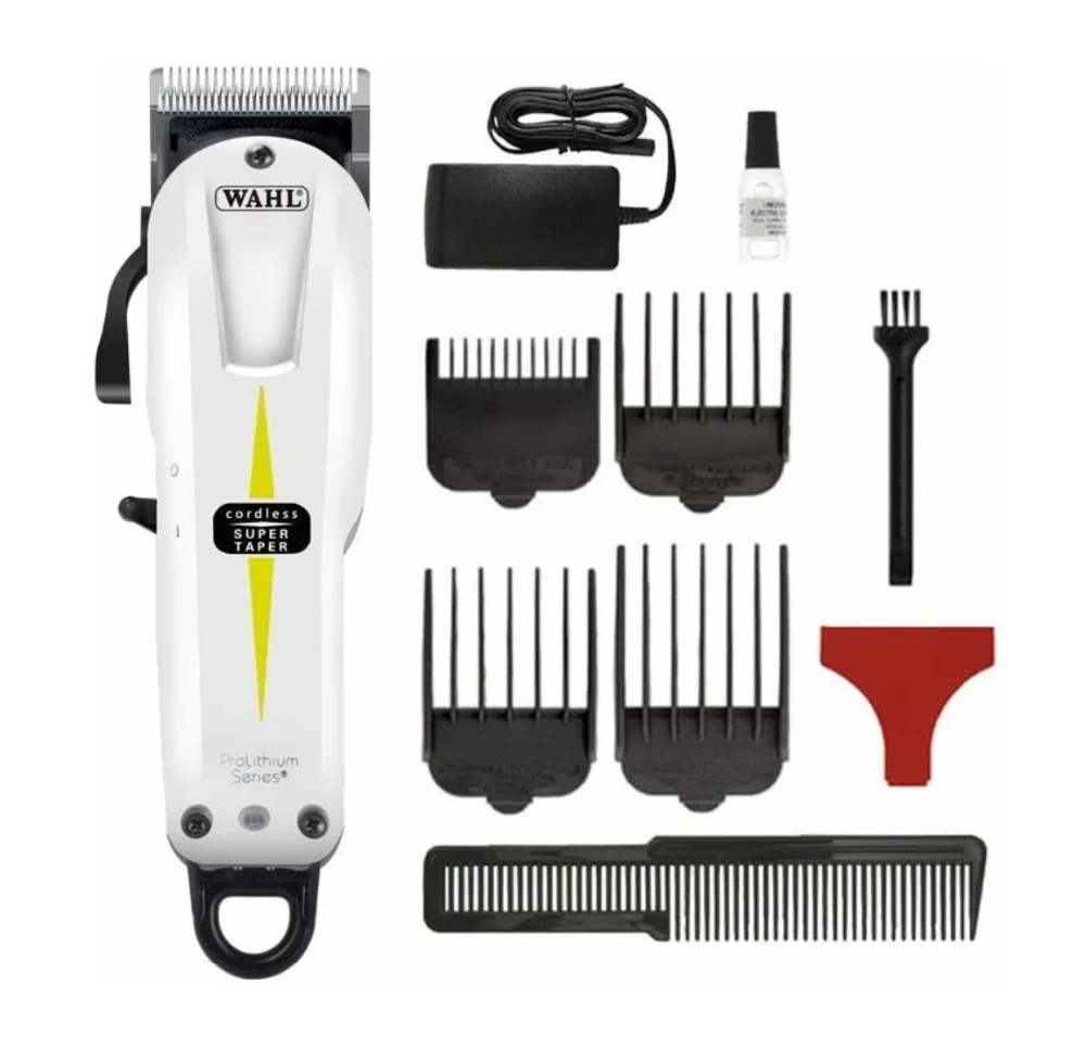 wahl 13mm hot brush
