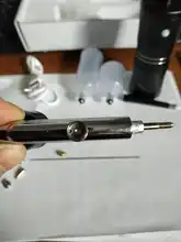Airbrush-Set Spray-Pump Air-Compressor-Kit Art-Painting Cordless Mini Portable Gen-Pen