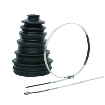 

KIT BELLOWS OF PALIER NEOPRENE FOR VAN