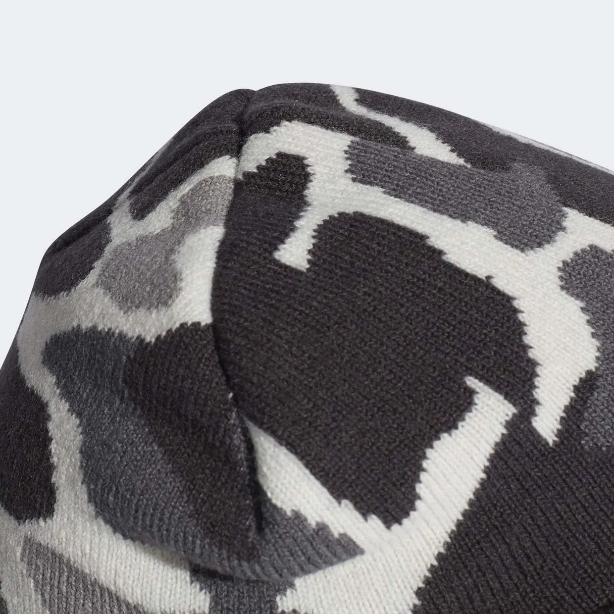 Шапка Adidas Camouflage DH1019|Беговые кепки| |