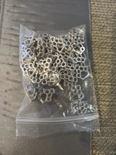 30 Uds. De dijes de pata de perro, colgante de Color plateado bronce tibetano de 13x11mm, fabricación de joyas antiguas DIY, artesanía hecha a mano