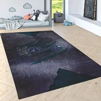 

Tottenham Non Slip Floor Carpet, Fun Carpet