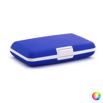 

Women's Card Holder 144583 (11 x 7,5 x 2 cm)