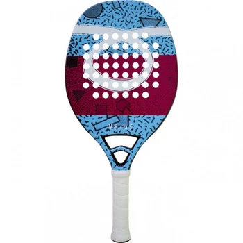 

Racket Beach Tennis Racket Tom Outride Caruso Venus 2018