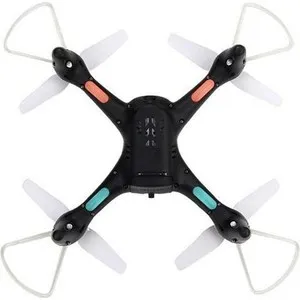 Радиоуправляемый квадрокоптер Syma X15W FPV RTF(480p) 2.4G