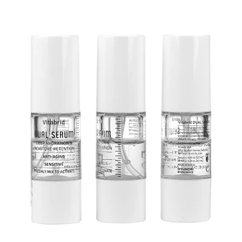 

Serum for face Vitabrid C12 dual serum (3x10 ml)