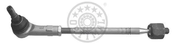 Тяга Рулевая Audi Q7/Vw Touareg/Porsche Cayenne Лев.(С Наконечником) Optimal G0677 Optimal арт. G0677