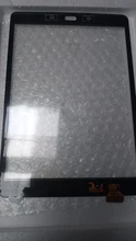 Panel táctil para tableta Samsung Galaxy Tab A 9,7, pantalla táctil con lente de cristal digitalizador, reemplazo de SM-P550, P550, P551, P555