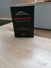 Revestimiento de coche líquido de cerámica 9H, Nano cerámica resistente al agua, cuidado de la pintura del coche, antiarañazos, súper hidrofóbico