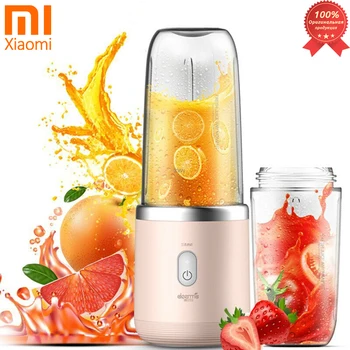 

Portable blender Xiaomi Delma portable juice machine (DEM-NU05)