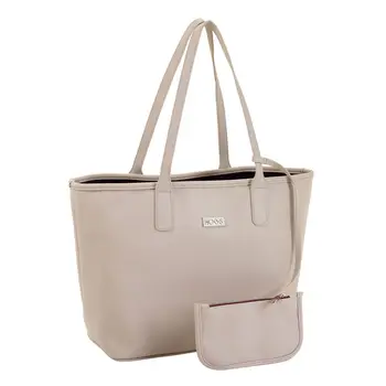 

Wallet Bag Moos Caps Beige