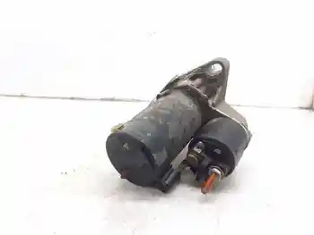 

D6RA67 MOTOR starter HONDA CIVIC AERODECK (MB/MC)