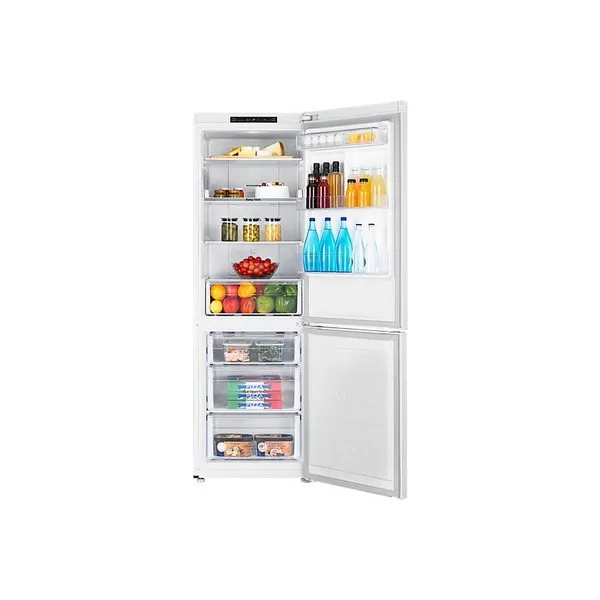 Двухкамерный холодильник Samsung RB 30 J 3000 WW|Холодильники| |