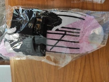 Compression-Socks Thermal-Socks Cycling Basketball Breathable Colorful Outdoor Running