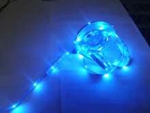 Diode-Tape Power-Adapter Led-Strip-Light Led Ribbon Bluetooth-Controller 5050 2835 Home