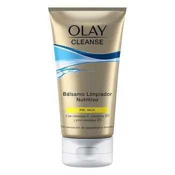 

Facial Cleanser CLEANSE Olay (150 ml) Dry skin