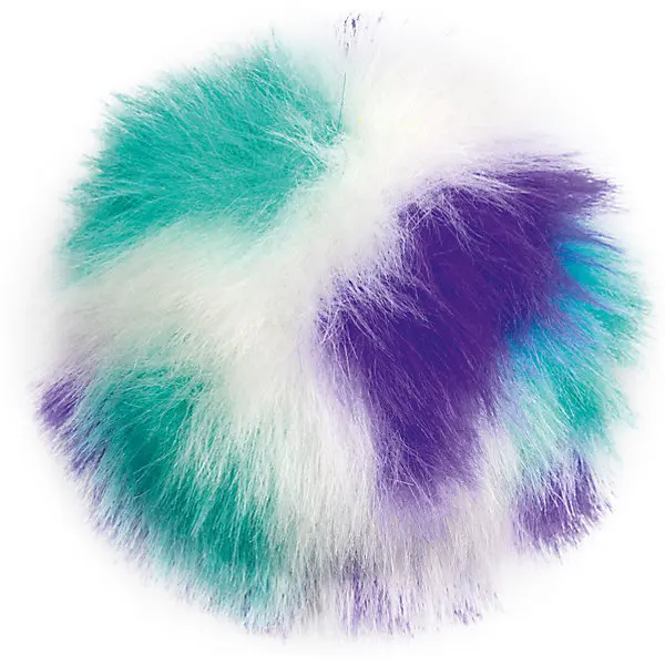 Интерактивная игрушка Tiny Furry Cookie