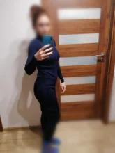 Sweater Dresses Turtleneck Long-Sleeve Slim Bodycon Vestidos Autumn Winter Women Lady