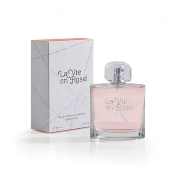 

The Fri In Rose For Woman Eau Oof Toilette 100 ML - Jamè