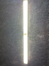 Cabinet-Lamp Wardrobe Closet Step-Lighting Motion-Sensor Bedroom Kitchen Rechargeable