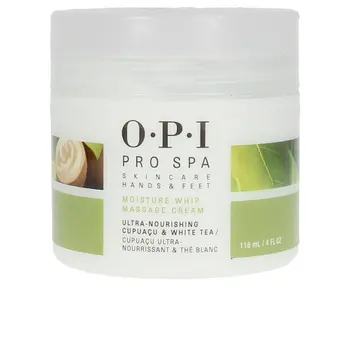 

PROSPA moisture whip massage cream 118 ml