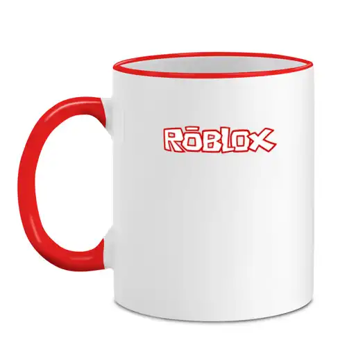 Mug Two Tone Roblox Mugs Aliexpress - roblox cup