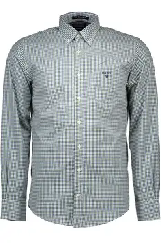 

GANT long sleeve shirt men