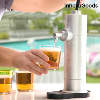 

InnovaGoods Beer Tap