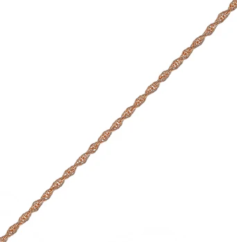 

Gold chain SUNLIGHT