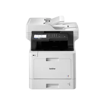 

Brother MFC-L8900CDW multifunctional Laser 31 ppm 2400 x 600 DPI A4 Wi-Fi
