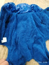 Jacket Clothing Puppy Small Dogs Waterproof Winter Overalls Pet-Coat Dog-Jumpsuit Fleece