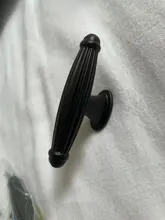 Black Handles for Furniture Cabinet Knobs and Kitchen Handles Drawer Knobs Cabinet Pulls