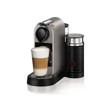 Coffee Capsules Krups XN760B 2,4 L 19 barroom 1260W Silver